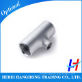 High Quality Stainless Steel Reducer Tee